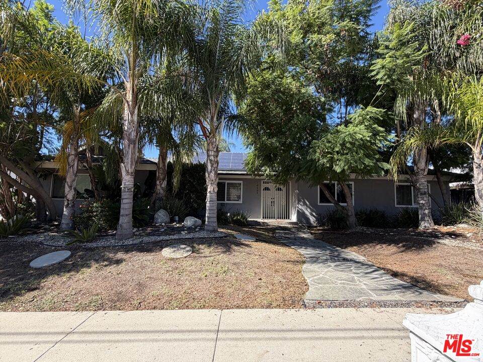10609 Reseda Blvd - Photo 1