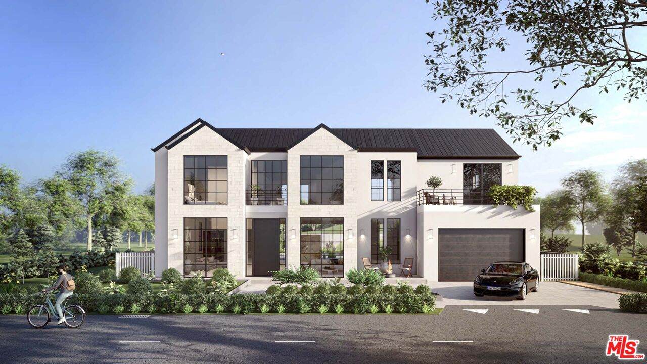 4186 Hayvenhurst Dr - Photo 1