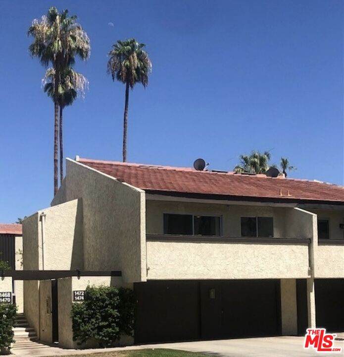 1472 Camino Real - Photo 1