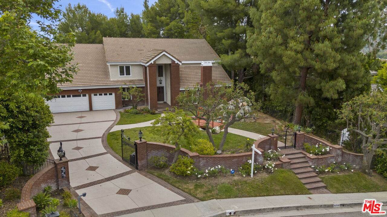 4055 Nogales Dr - Photo 1