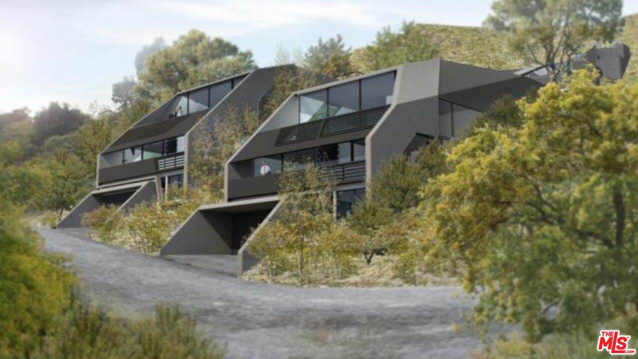 6905 Cahuenga Park Trl - Photo 1