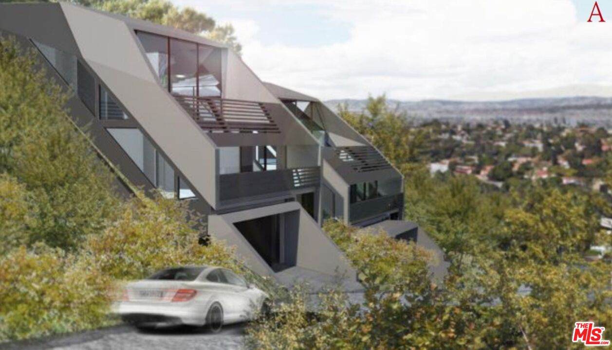 6909 Cahuenga Park Trl - Photo 1