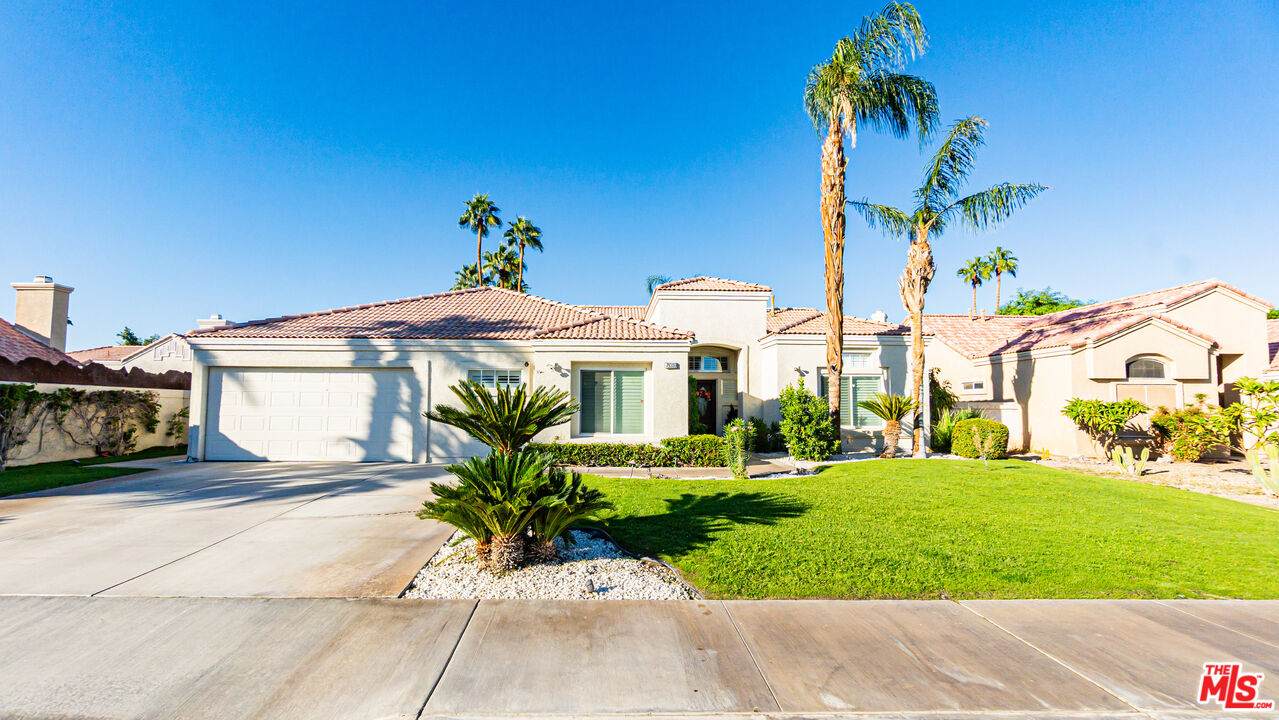 79300 Desert Stream Dr - Photo 1