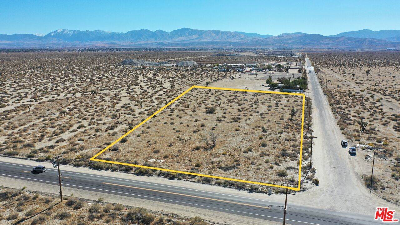 75-TH Ste Drt Cor Palmda St - Photo 1