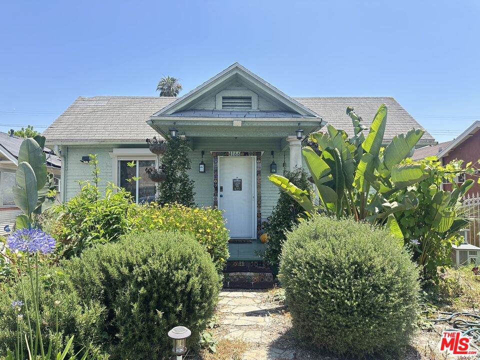 4166 Harvard Blvd - Photo 1