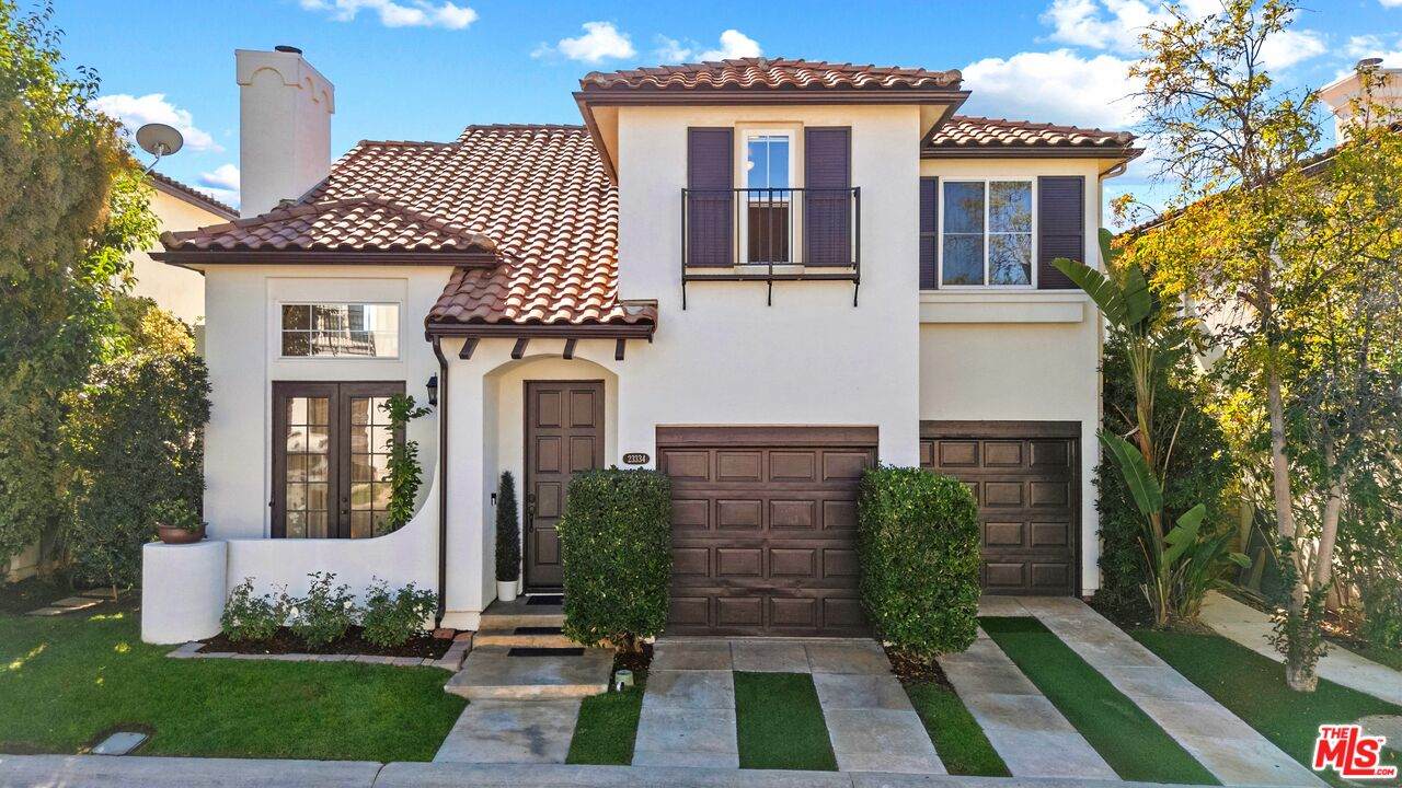 23334 Anacapa Ln - Photo 1