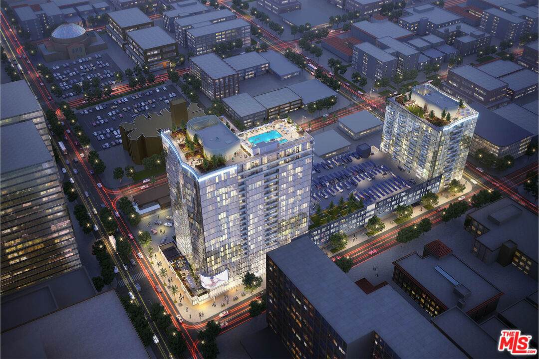 3545 Wilshire - Photo 1