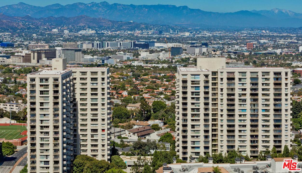 2160 Century Park East Park - Photo 1