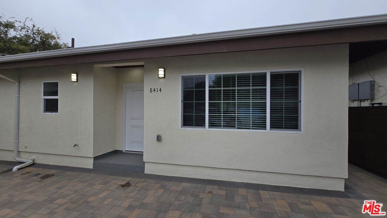 8414 Wiley Post Ave - Photo 1