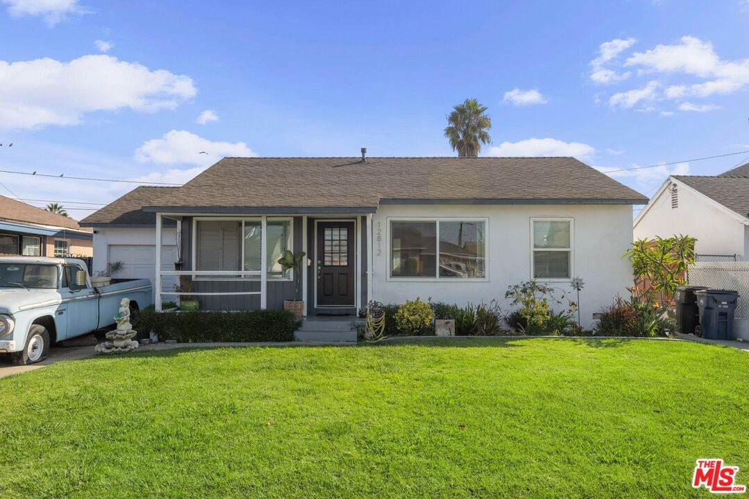 12812 Clovis Ave - Photo 1