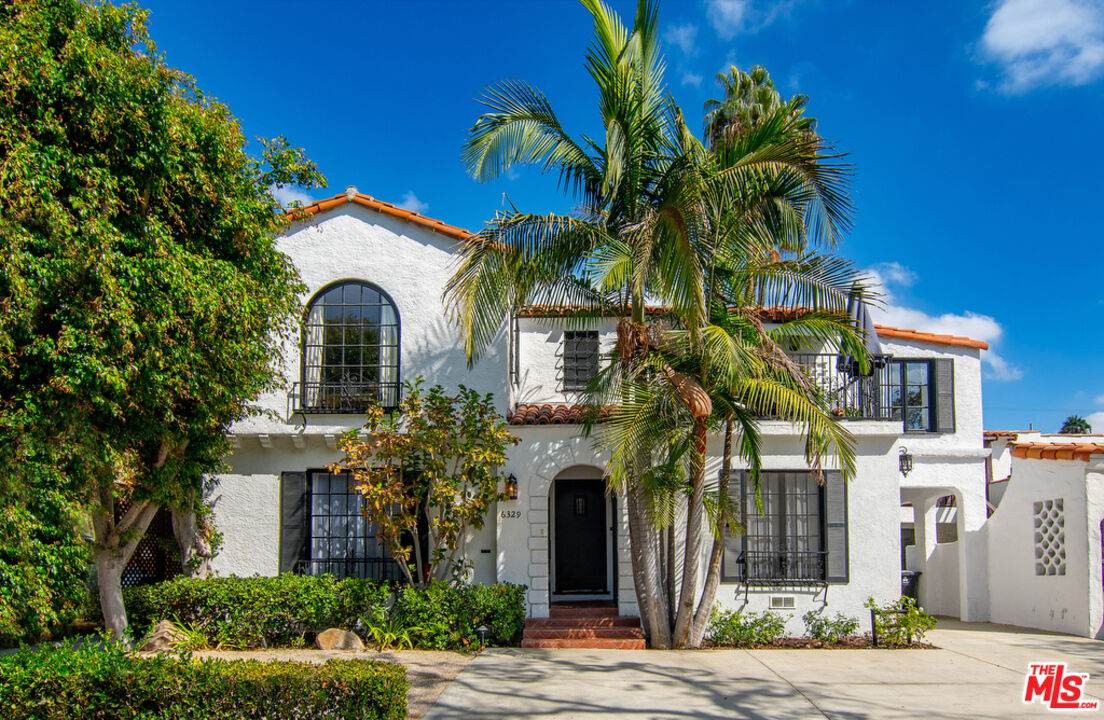 6329 6TH St - Photo 1