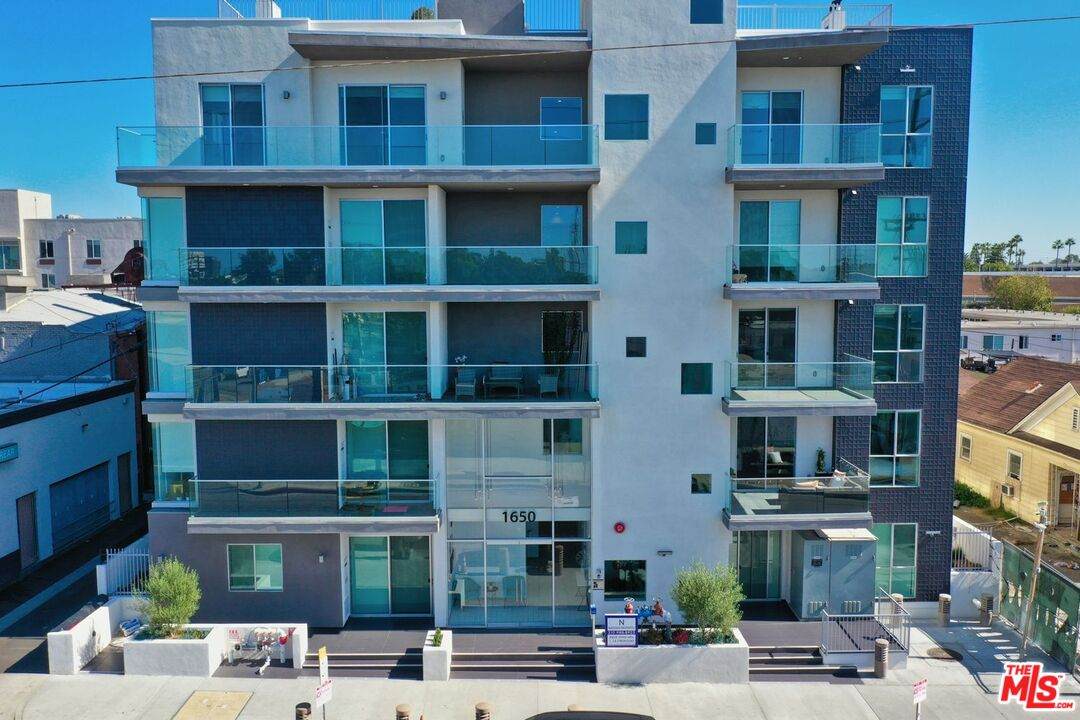 1650 Sawtelle Blvd - Photo 1