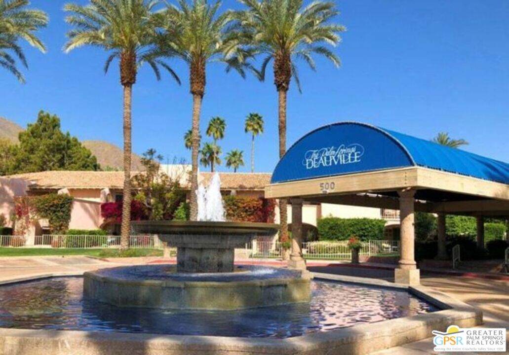 500 Amado Rd - Photo 1