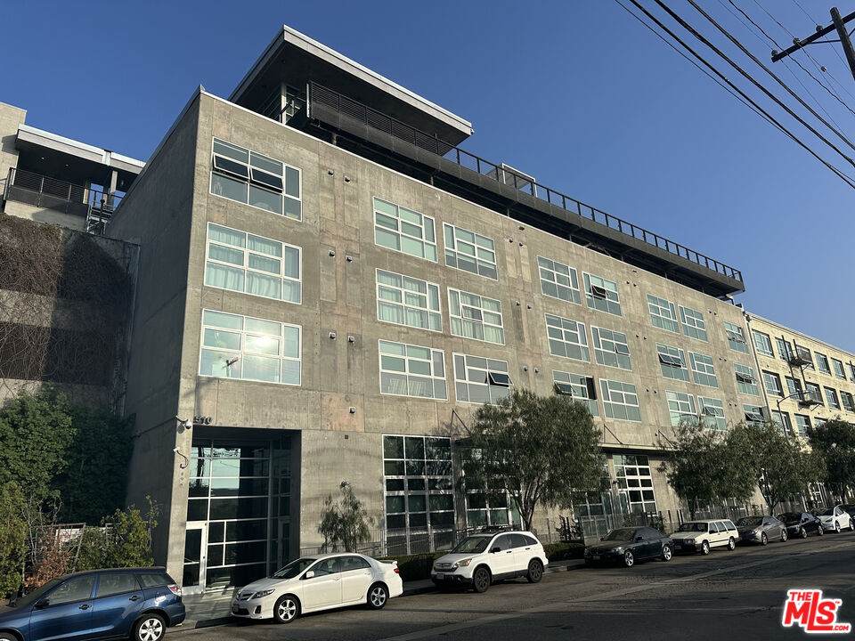 530 Hewitt St - Photo 1