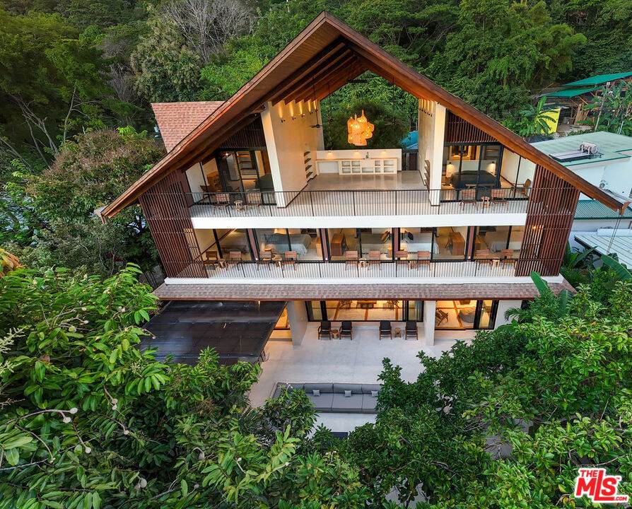 0 Playa Hermosa, Santa Teresa, Costa Rica - Photo 1
