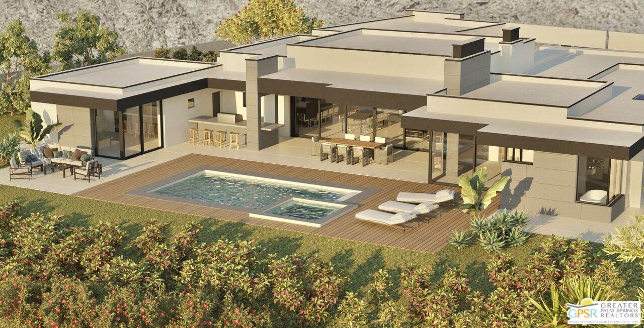 49853 Desert Vista Dr - Photo 1