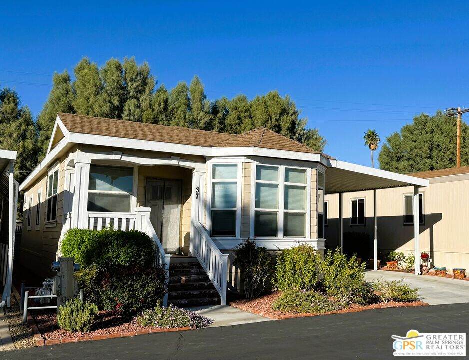 17640 Corkill Rd - Photo 1