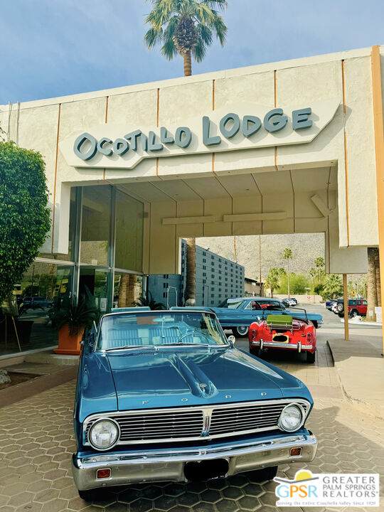 1111 Palm Canyon Dr - Photo 1