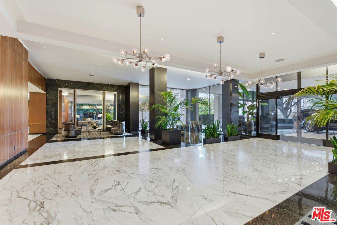 1100 Alta Loma Rd - Photo 1