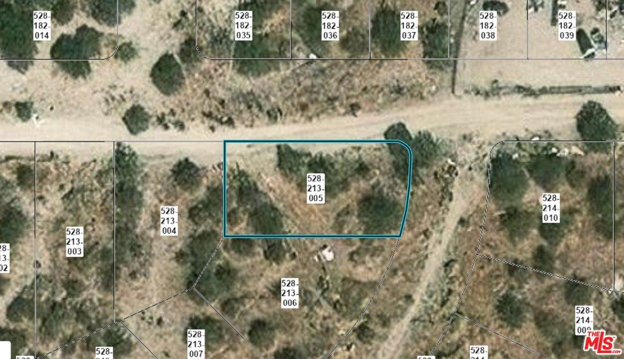 52841 Date Ave - Photo 1