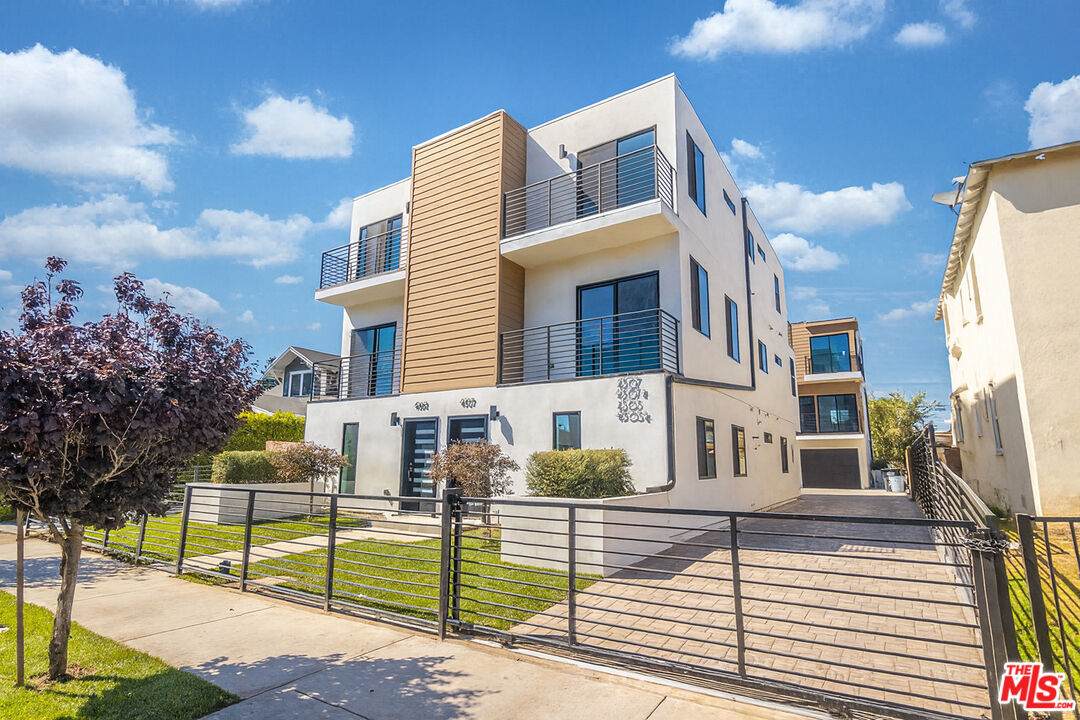 4507 W 18th St - Photo 1