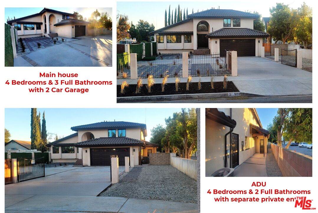 20456 Strathern St - Photo 1