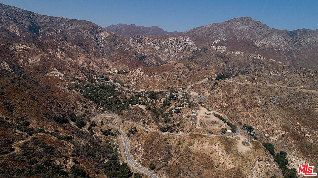 14831 Little Tujunga Canyon Rd - Photo 1