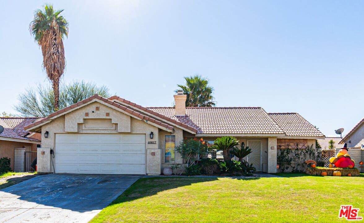 69817 Brookview Way - Photo 1
