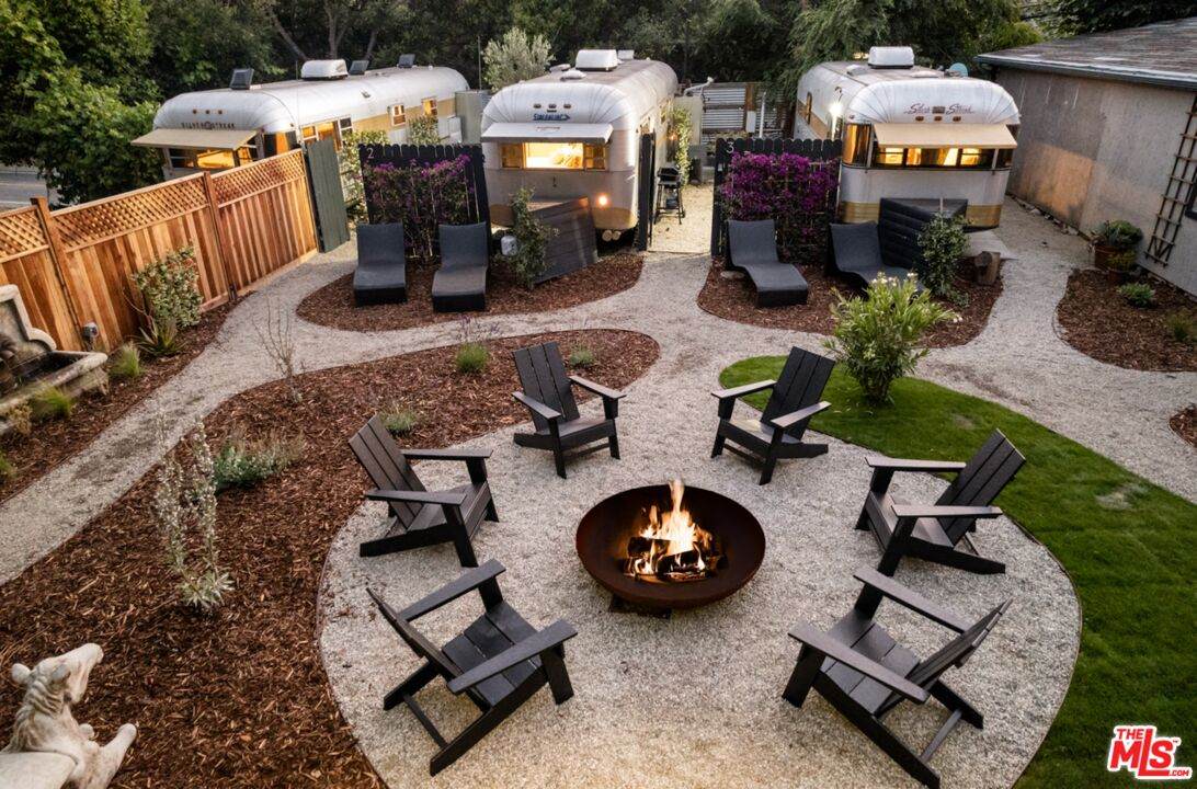 272 Topanga Cyn - Photo 1