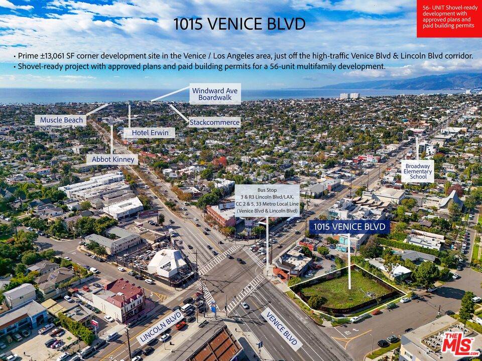 1015 Venice Blvd - Photo 1