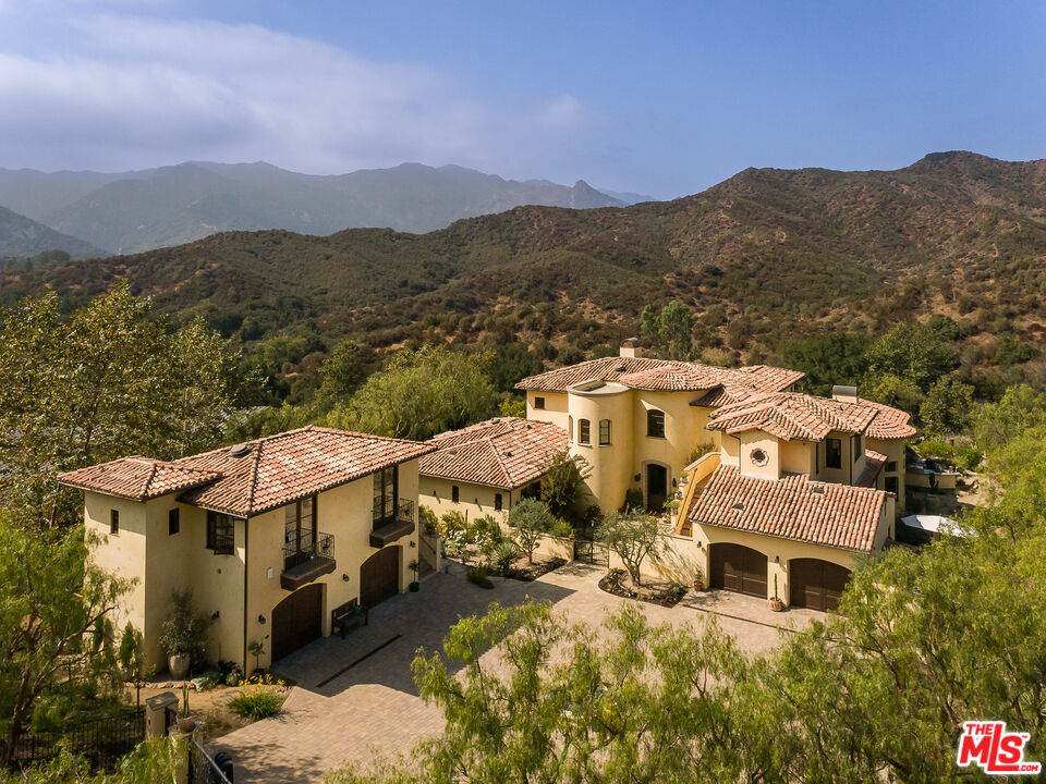 1101 Cold Canyon Rd - Photo 1