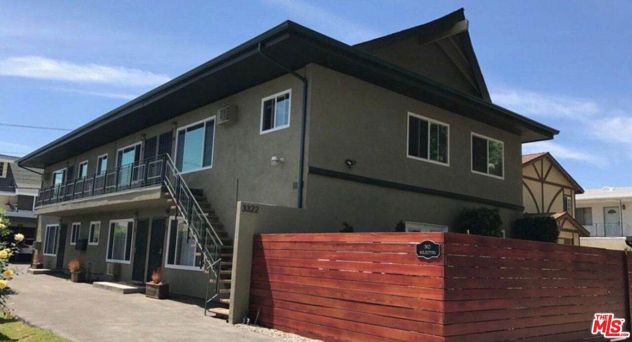 3322 Atwater Ave - Photo 1