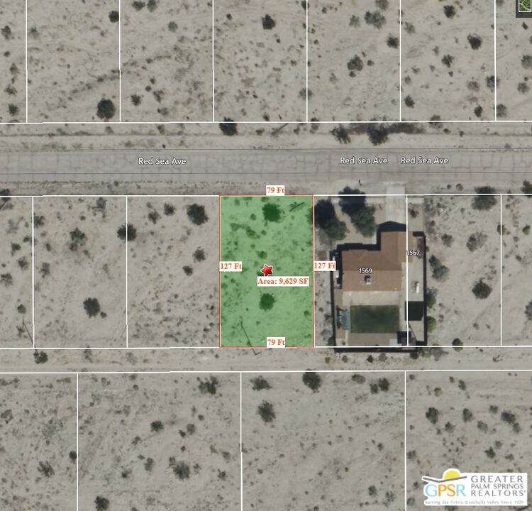 1573 Red Sea Ave - Photo 1
