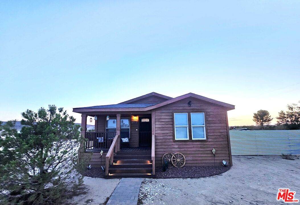 3838 Indian Cove Rd - Photo 1