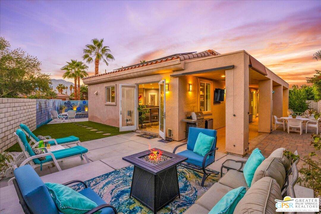 40504 Corte Placitas - Photo 1