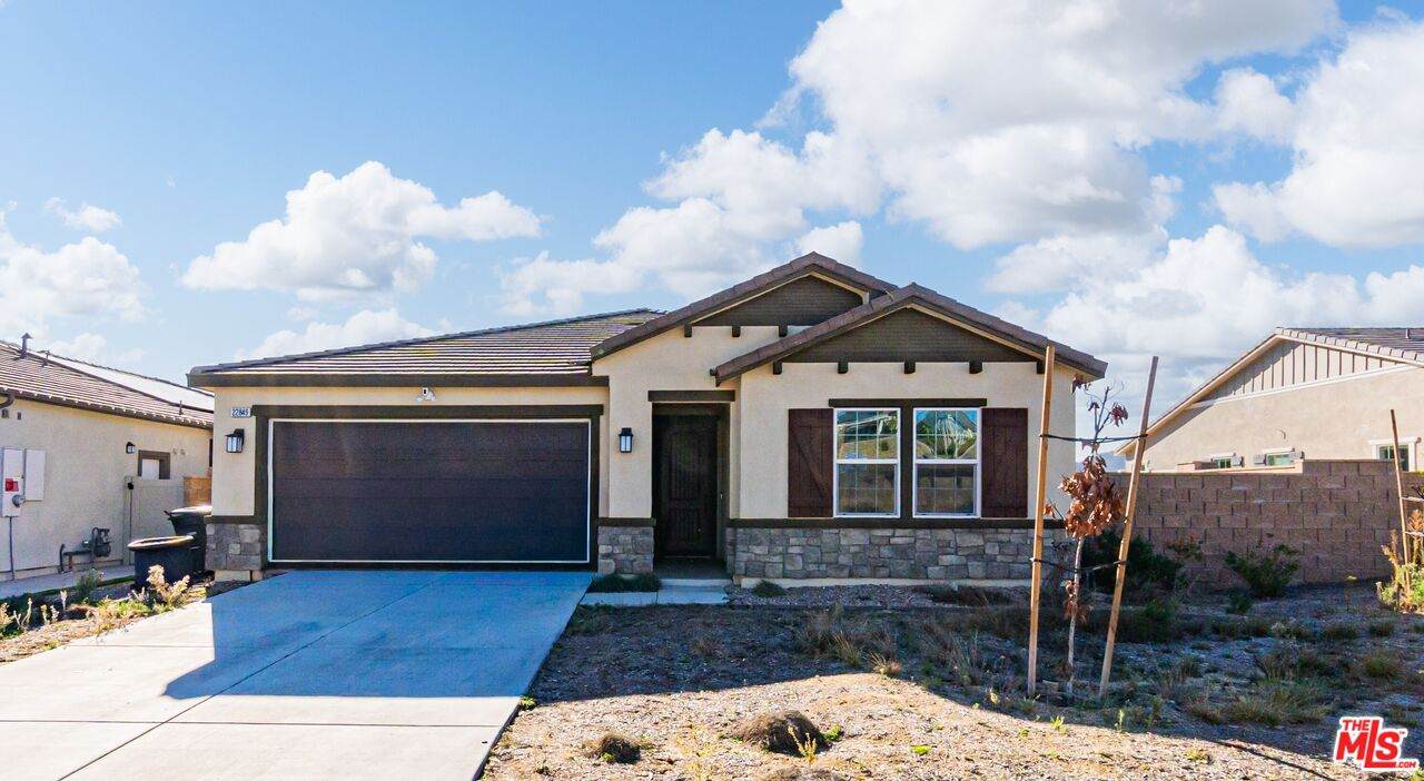 22849 Salvation Way - Photo 1