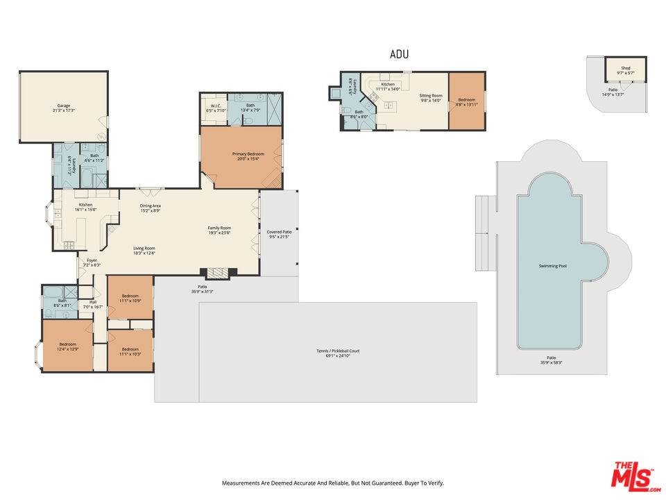 8837 Oak Park Ave - Photo 1