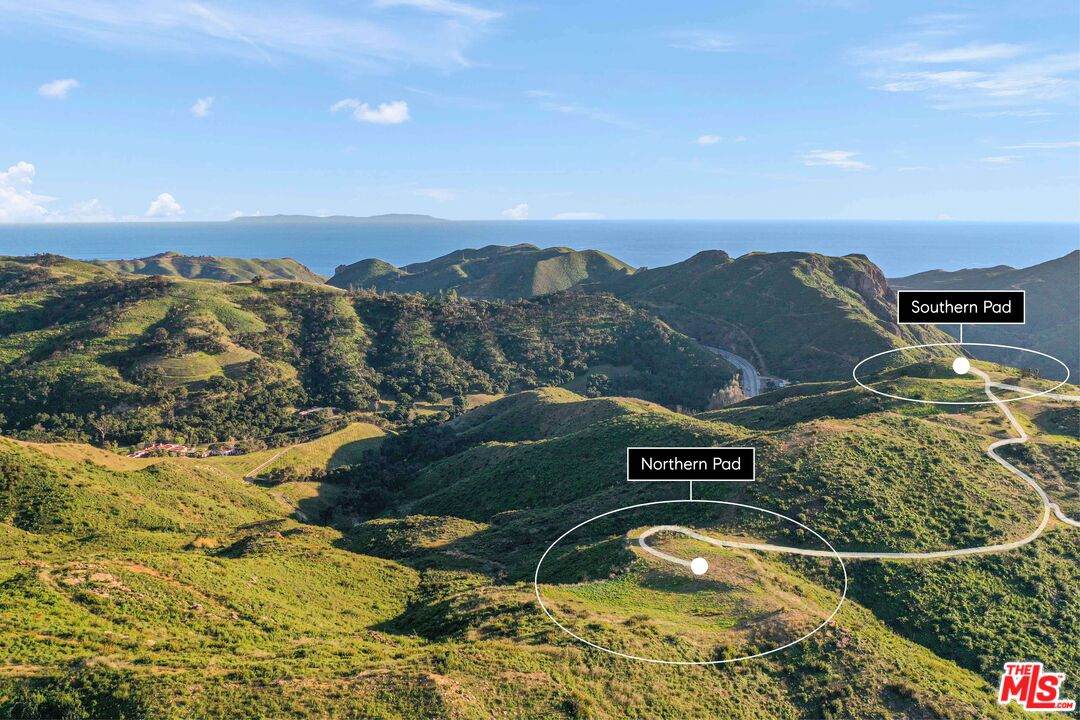 1100 Kanan Dume Rd - Photo 1