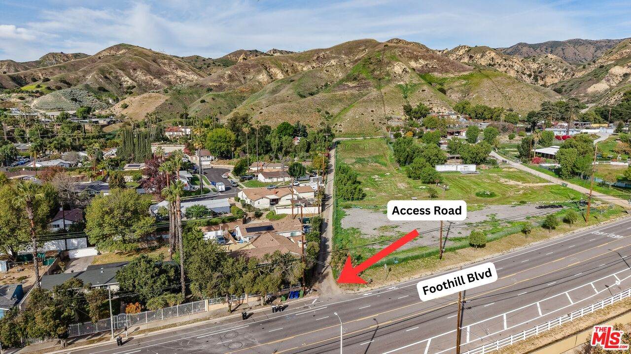 0 Foothill - Photo 1