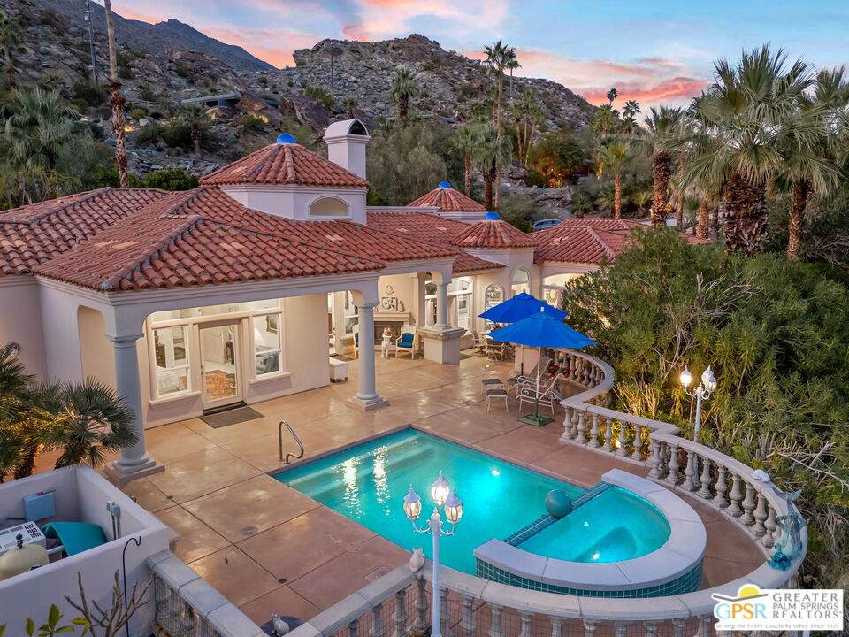 18 Cahuilla Hills Dr - Photo 1