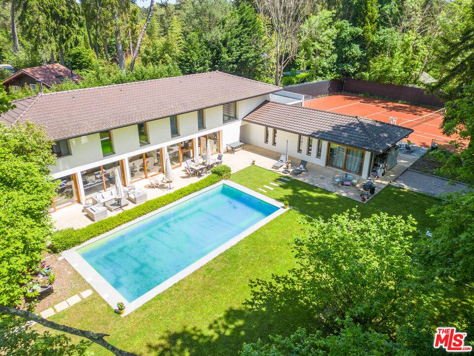 3 Allee Du Champ Malland, 74140 Sciez-Sur-Leman, - Photo 1