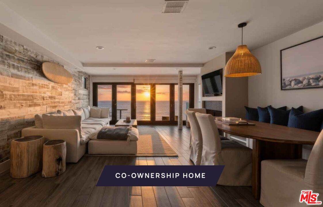 20460 Pacific Coast - Photo 1