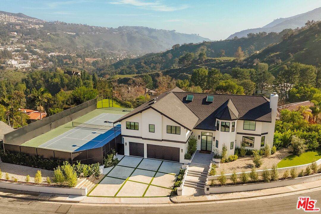 17609 Camino De Yatasto - Photo 1