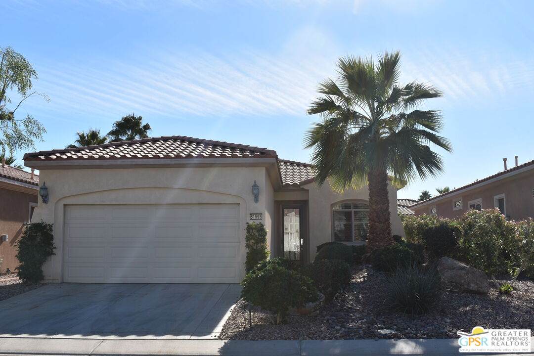 81595 Avenida Alturas - Photo 1
