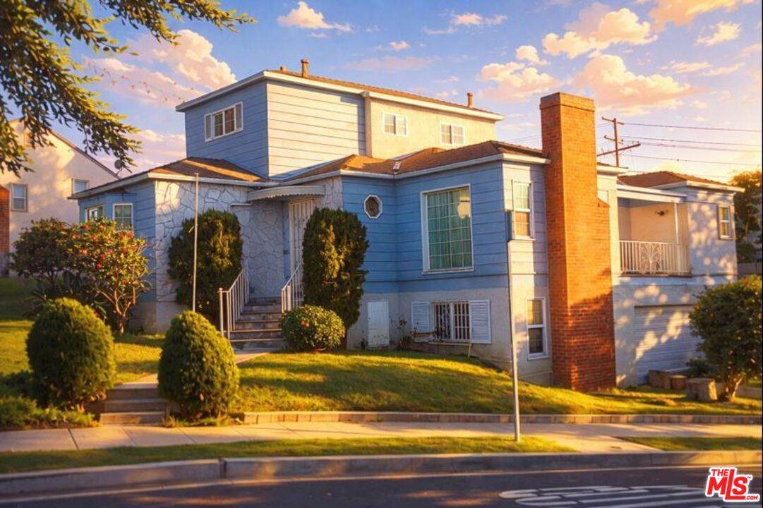 4470 64th St - Photo 1