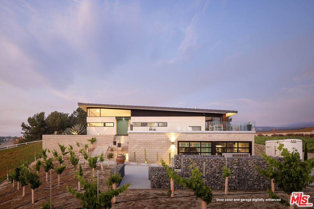 36453 Via El Pais Bonita - Photo 1