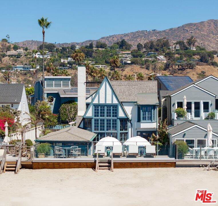 23708 Malibu Colony Rd - Photo 1