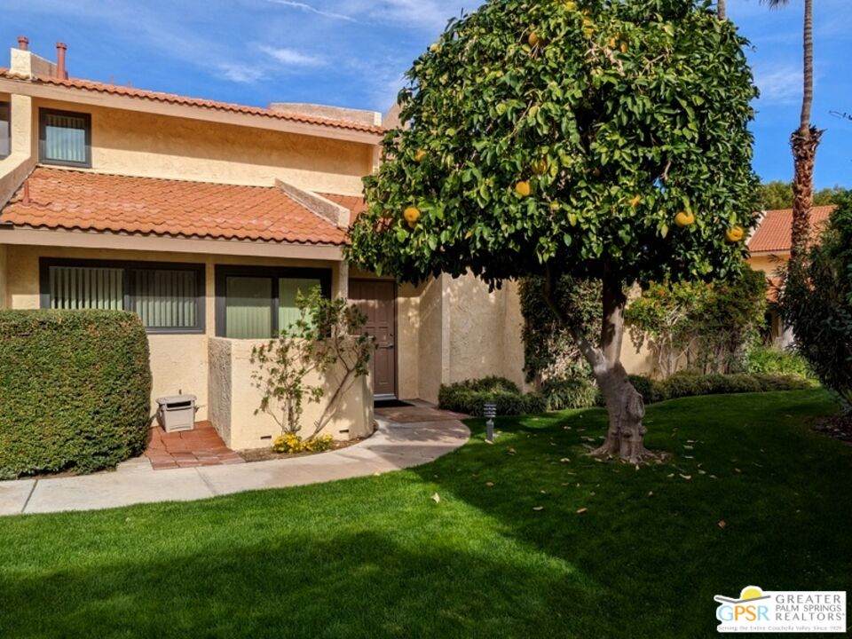 2600 Palm Canyon Dr - Photo 1