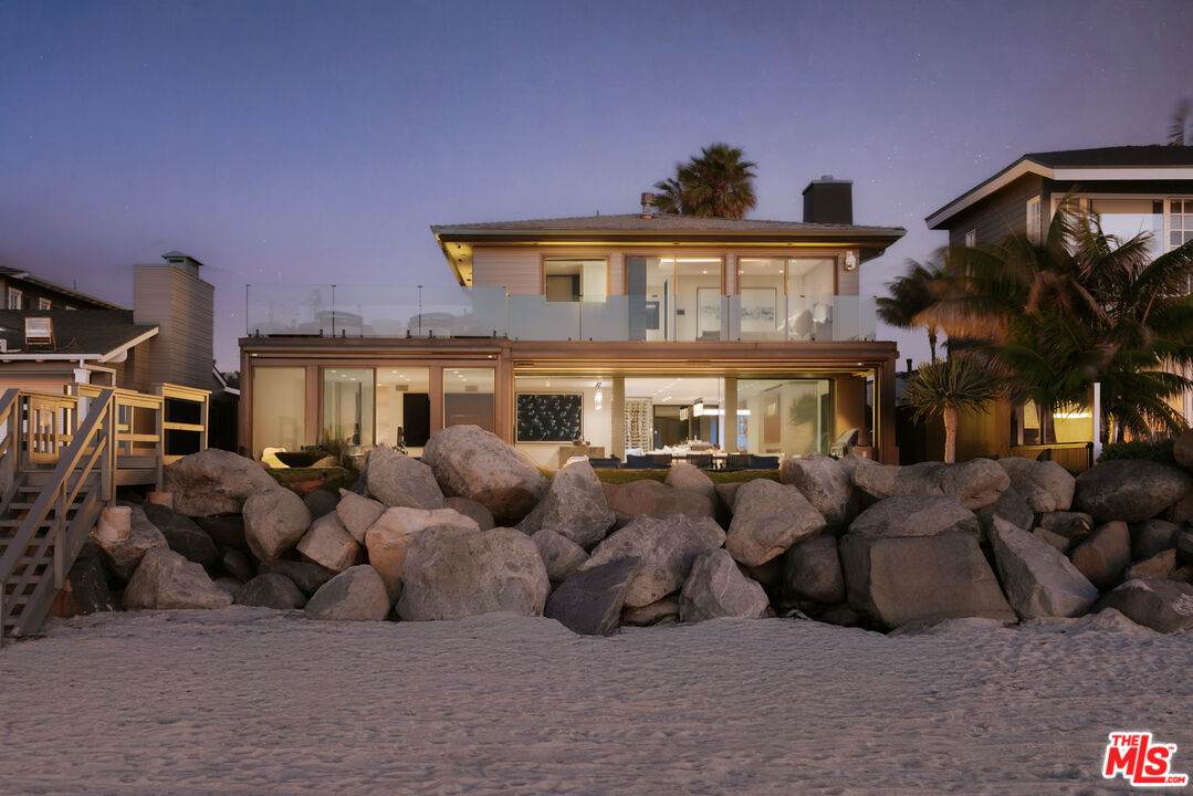 3000 Sandy Ln - Photo 1