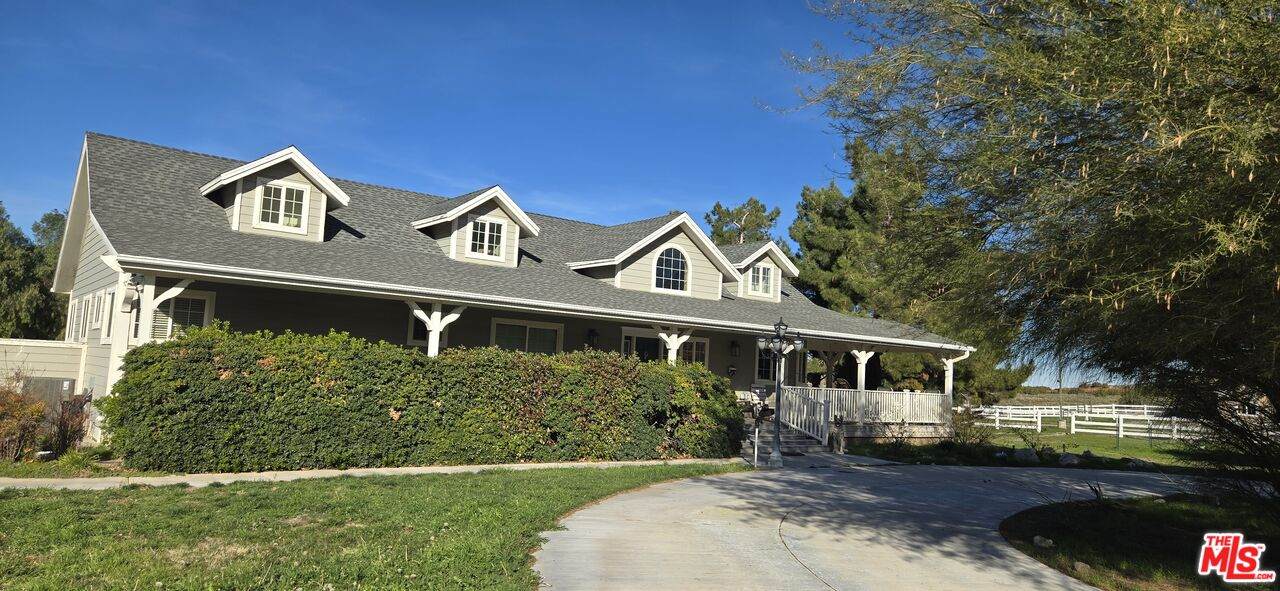 36300 Address Not Published Hwy - Photo 1